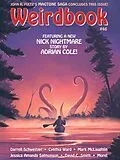 E-Book (epub) Weirdbook #46 von Adrian Cole, Darrrell Schweitzer, Jessica Amanda Salmonson