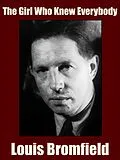 E-Book (epub) The Girl Who Knew Everybody von Louis Bromfield