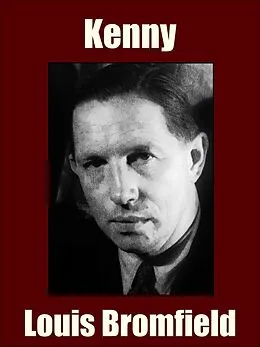 E-Book (epub) Kenny von Louis Bromfield