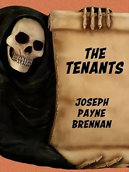 E-Book (epub) The Tenants von Joseph Payne Brennan