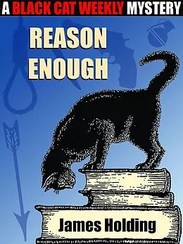 E-Book (epub) Reason Enough von James Holding
