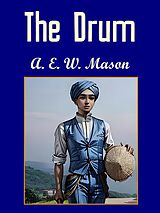 E-Book (epub) The Drum von A.E.W Mason