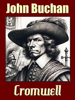 eBook (epub) Cromwell de John Buchan