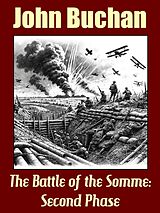 eBook (epub) The Battle of the Somme, Second Phase de John Buchan
