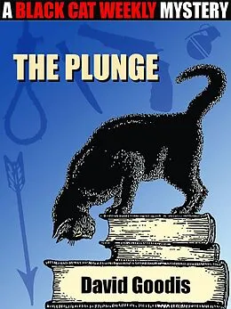 E-Book (epub) The Plunge von David Goodis