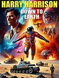 E-Book (epub) Down to Earth von Harry Harrison