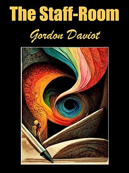 eBook (epub) The Staff Room de Gordon Daviot