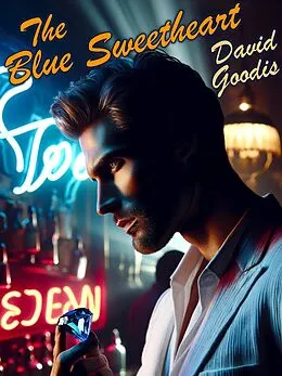 E-Book (epub) The Blue Sweatheart von David Goodis