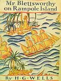 E-Book (epub) Mr. Blettsworthy on Rampole Island von H.G. Wells