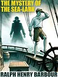 E-Book (epub) The Mystery of the Sea-Lark von Ralph Henry Barbour