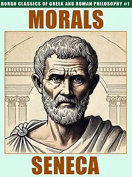 E-Book (epub) Morals von Seneca