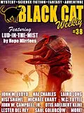 E-Book (epub) Black Cat Weekly #38 von Laird Long, John M. Floyd, Nisi Shawl