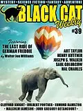 E-Book (epub) Black Cat Weekly #39 von Wildside Press