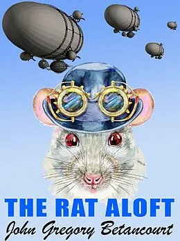 E-Book (epub) John Betancourt von John Betancourt