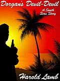 E-Book (epub) Dorgan's Devil-Devil von Harold Lamb