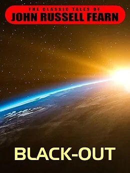 E-Book (epub) Black-Out von John Russell Fearn