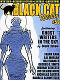 E-Book (epub) Black Cat Weekly #59 von Steve Liskow, Justin Gustainis, Darrell Schweitzer