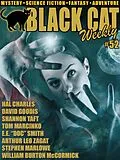 E-Book (epub) Black Cat Weekly #52 von William Burton McCormick, Shannon Taft, Tom Marcinko