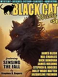E-Book (epub) Black Cat Weekly #54 von Jacqueline Freimor, Stephen D. Rogers, Holly Wade Matter
