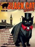 E-Book (epub) Black Cat Weekly #96 von Henry S. Whitehead, Adrian Cole, Naomi Hirahara