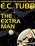 E-Book (epub) The Extra Man von E.C. Tubb