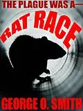 E-Book (epub) Rat Race von George O. Smith