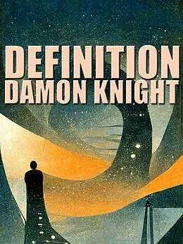 E-Book (epub) Definition von Damon Knight