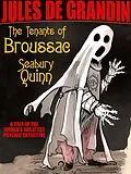 E-Book (epub) The Tenants of Broussac von Seabury Quinn