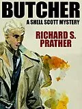 E-Book (epub) Butcher von Richard S. Prather