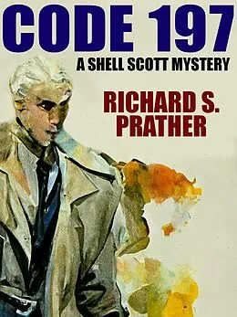 E-Book (epub) Code 197 von Richard S. Prather