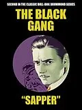 E-Book (epub) The Black Gang von 'Sapper'