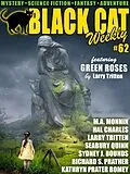 E-Book (epub) Black Cat Weekly #62 von M.A. Monnin, Kathryn Prater Bomey, Sydney J. Bounds