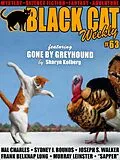E-Book (epub) Black Cat Weekly #63 von Sharyn Kolberg, Sydney J. Bounds, Joseph S. Walker