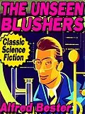 E-Book (epub) The Unseen Blushers von Frederick Whittaker