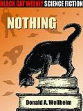 E-Book (epub) Nothing von Donald A. Wollheim
