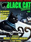 E-Book (epub) Black Cat Weekly #68 von N.M. Cedeño, Heather Critchlow, Nina Kiriki Hoffman