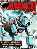 E-Book (epub) Black Cat Weekly #70 von John M. Floyd, R.J. Koreto, Marilyn 'Mattie' Brahen