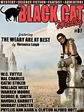 E-Book (epub) Black Cat Weekly #87 von Veronica Leigh, Cathi Stoler, Warren Moore