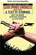 E-Book (epub) A Test of Courage von Mary Lou Mendum, Jacqueline Lichtenberg, Jean Lorrah