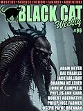 E-Book (epub) Black Cat Weekly #98 von Adam Meyer, Phyllis Ann Karr, Dharma Kelleher