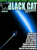 E-Book (epub) Black Cat Weekly #99 von Steve Liskow, donalee Moulton, Chuck Brownman