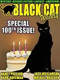 E-Book (epub) Black Cat Weekly #100 von Nancy Pickard, Barb Goffman, Michael Bracken
