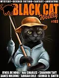 E-Book (epub) Black Cat Weekly #103 von O'Neil De Noux, Shannon Taft, James Holding