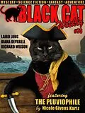E-Book (epub) Black Cat Weekly #73 von Laird Long, Nicole Givens Kurtz, Diana Deverell