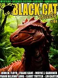 E-Book (epub) Black Cat Weekly #104 von John M. Floyd, Wayne J. Gardiner, Larry Tritten