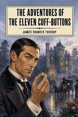 E-Book (epub) The Tattooed Eye von Arthur P. Hankins