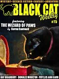 E-Book (epub) Black Cat Weekly #75 von Wildside Press