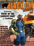 E-Book (epub) Black Cat Weekly #78 von Wildside Press