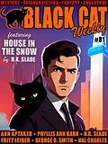 E-Book (epub) Black Cat Weekly #81 von Ann Aptaker, H.K. Slade, Phyllis Ann Karr