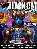 E-Book (epub) Black Cat Weekly #85 von Phyllis Ann Karr, O'Neil De Noux, M.E. Proctor